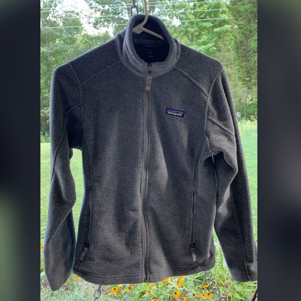 Patagonia Jacket